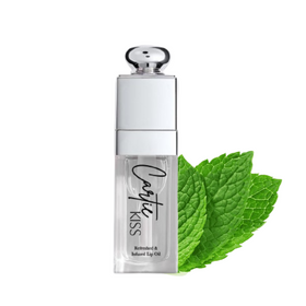 Mint Lush Lip Oil